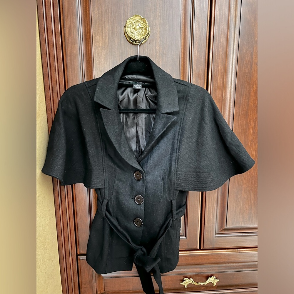 Cape Blazer - image 1